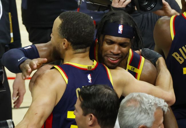 北京时间5月7日NBA季后赛，勇士客场胜森林狼获开门红及主场优势