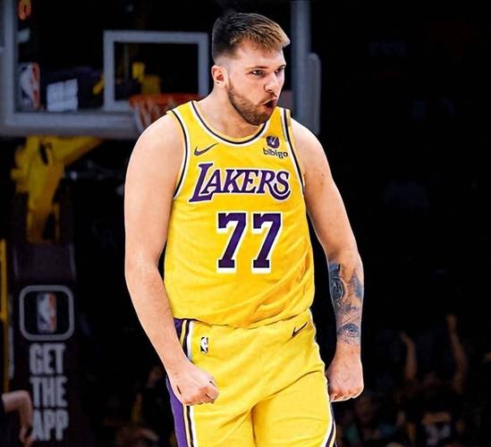 5月7日NBA季后赛激战，卢卡-东契奇心属湖人续约在望