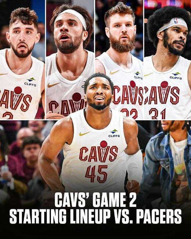 5月7日NBA季后赛东部半决赛：骑士主场遭步行者20分逆转绝杀