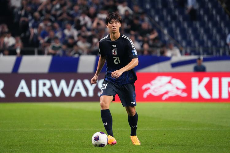 日媒：亚冠出色的川崎小将高井幸大引乌迪内斯等多欧洲俱乐部关注
