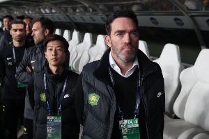 体育资讯：谢晖下课后，苏亚雷斯或本周对战河南队前来救火
