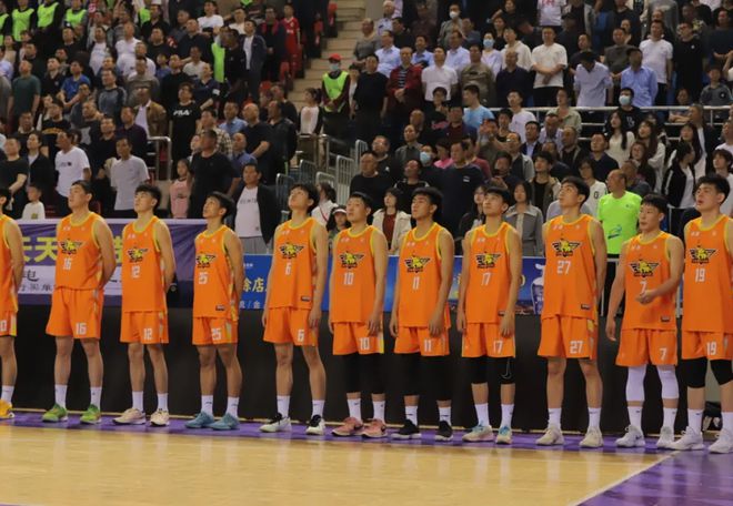老牌劲旅纷纷退出NBL，中国香港金牛队升入CBA概率大增