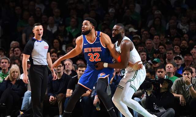 NBA季后赛第二轮激战正酣！5场比赛客队全胜，多场绝杀超刺激