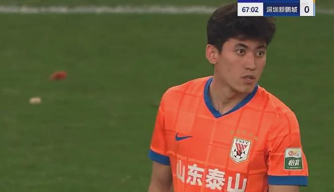 中超 11 轮后泰山队争冠无望且青训落后，浙江队新星闪耀