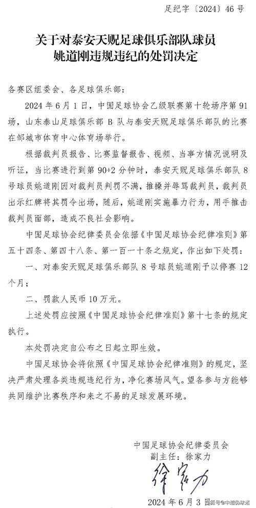 5月7日中国足协裁判委员会评议组确认中甲边裁离谱误判
