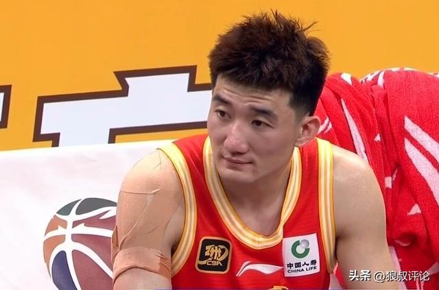 5月7日CBA总决赛北京男篮客场完胜广厦，后场双枪闪耀