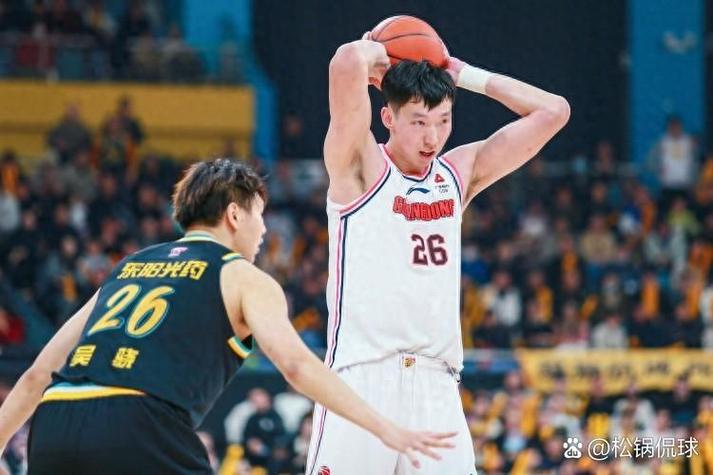 CBA总决赛第一场：北京首钢客场大胜浙江广厦，陈盈骏等表现出色