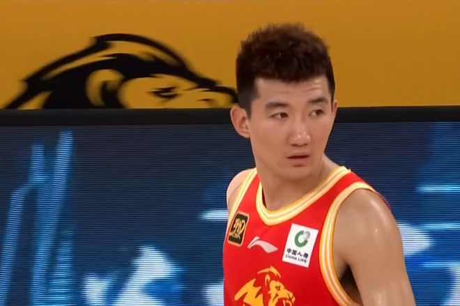 CBA总决赛广厦队主场首战87-101负北京队 0-1落后压力剧增