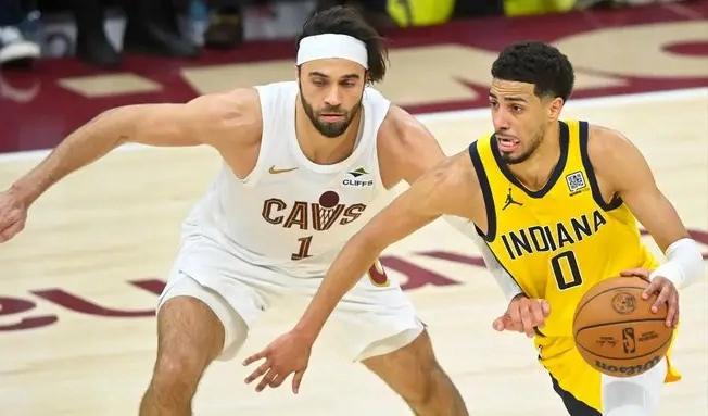 NBA 季后赛首轮湖火以下克上，次轮 4 组较量全部以下克上
