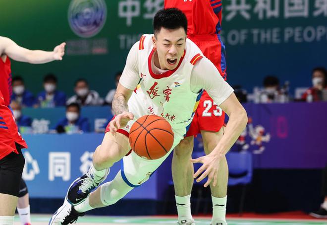 CBA辽宁男篮本赛季结束，全运会杨鸣带队卫冕机会几何？