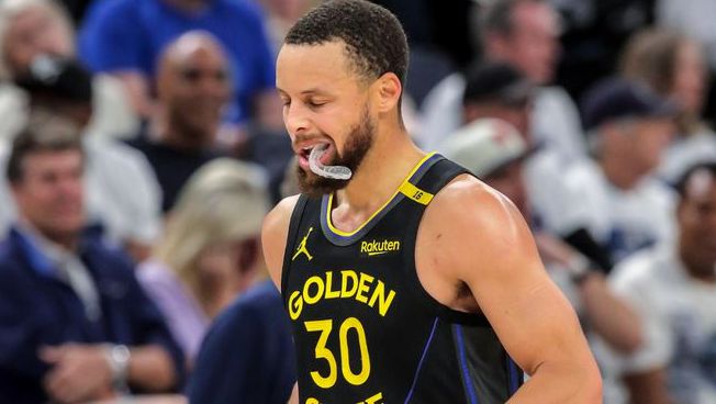 5月8日NBA季后赛分区半决赛激战，爆冷频出还有5件大事