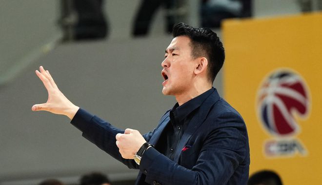 CBA总决赛角逐正酣，全运会男篮预赛赛制引球迷质疑