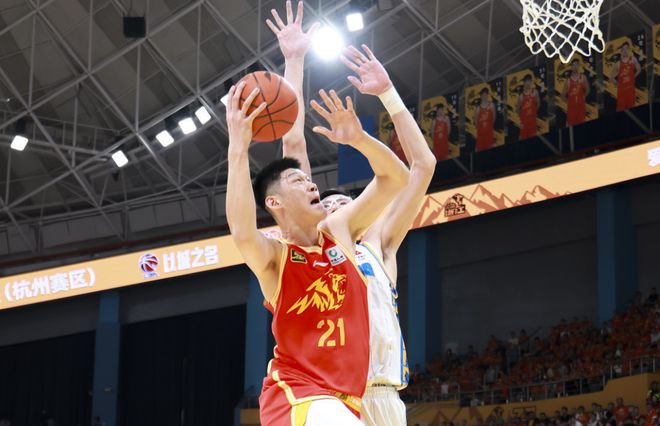 CBA总决赛G1浙江广厦惨败，王博战术遭质疑，后续如何调整？