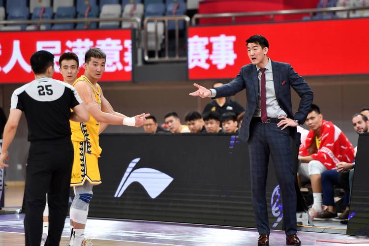 CBA总决赛G1浙江广厦惨败，王博战术遭质疑，后续如何调整？