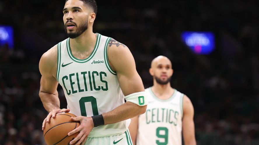 5月8日NBA季后赛次轮G2：尼克斯险胜凯尔特人2-0领先