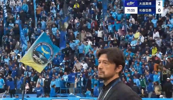 5月7日长春亚泰官宣谢晖不再执教，回顾其13个月执教生涯高开低走