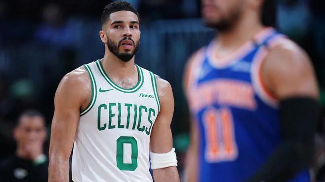 5月8日NBA季后赛东部半决赛G2：凯尔特人盼挽回颜面尼克斯顽强对抗