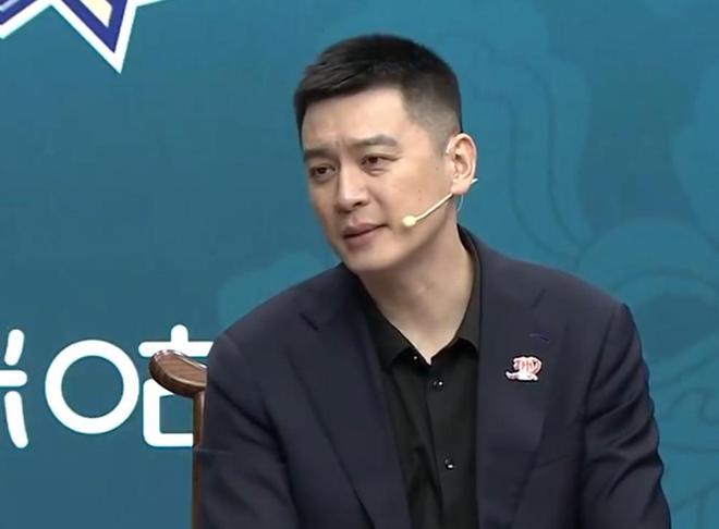 CBA总决赛G1北京胜广厦开门红 赛后马健连线杨鸣点评互动