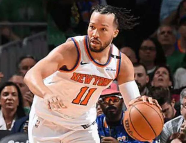 5月8日NBA东部半决赛G2战罢，尼克斯步行者客场2-0领先形势大好