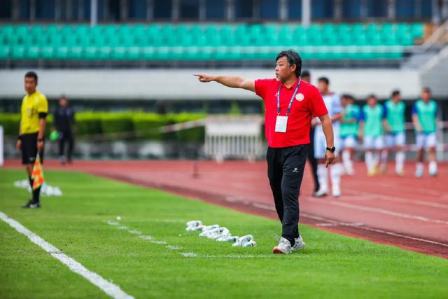 中甲两支排名靠后球队双双换帅，周麟胡安下课原因曝光