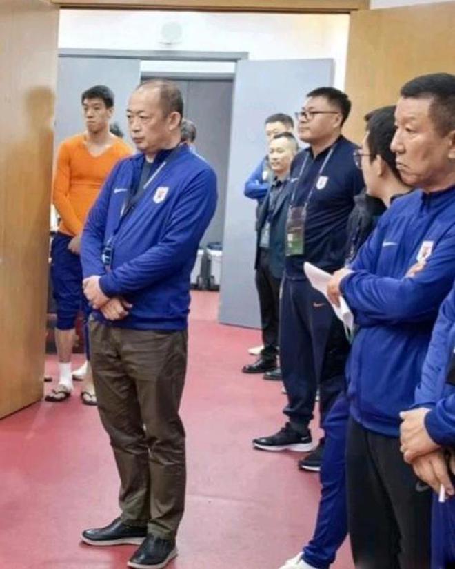 韩国团队与中国足球：无情怀可言，崔康熙合同存问题引博弈
