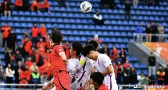 U23亚洲杯即将开幕，中国U23男足分组形势较为乐观