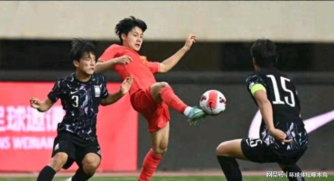 U23亚洲杯即将开幕，中国U23男足分组形势较为乐观