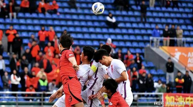 U23亚洲杯即将开幕，中国U23男足分组形势较为乐观