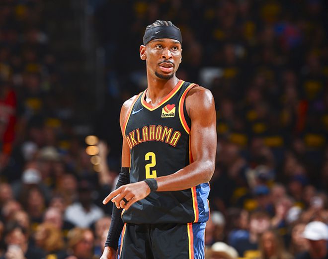 吉米巴特勒2015年创NBA纪录10年后被雷霆亚历山大打破