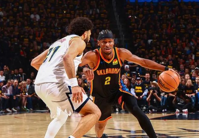NBA 2024-25 季后赛次轮大变天！卫冕冠军、东部第一皆拉胯