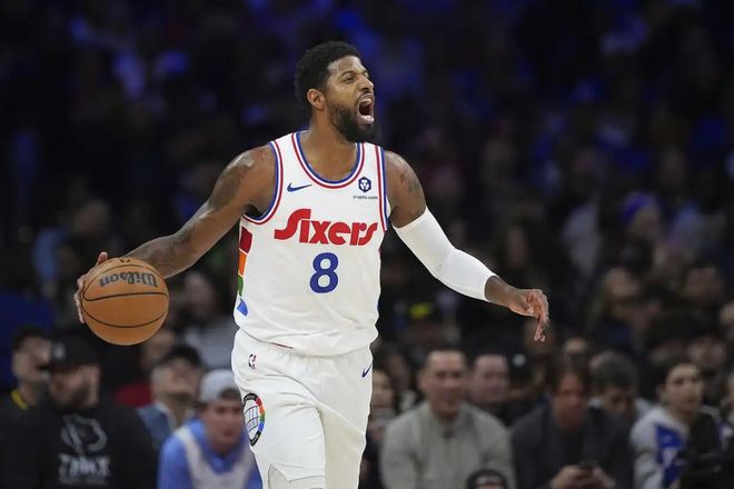 NBA休赛期：五大高薪低能垃圾合同曝光，太阳闹剧添乱