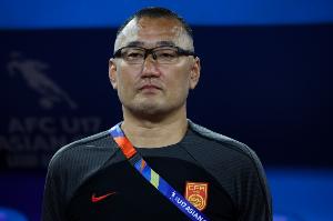 亲历U17亚洲杯国少队无缘八强，回国后相关新闻弹出