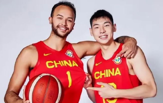 中国篮协4月底正式启动归化球员事宜，提出4大选拔原则