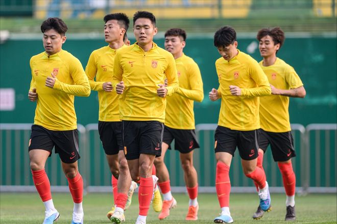 中超11轮后球员入国足考察，伊万菱形中场战术待变