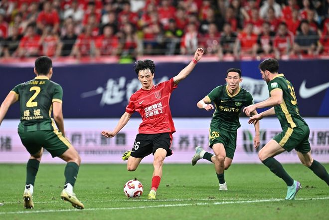 中超11轮后球员入国足考察，伊万菱形中场战术待变