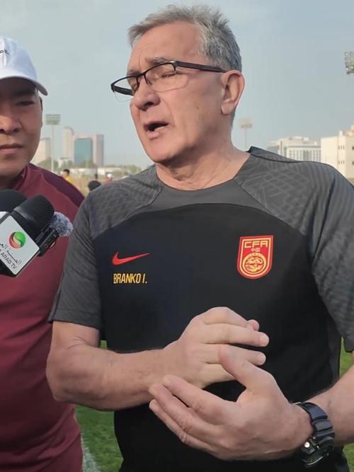 中超11轮后球员入国足考察，伊万菱形中场战术待变