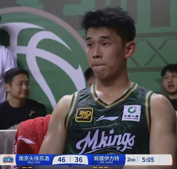 美国经纪公司LIFT sports签约林葳，特训动态抢先看