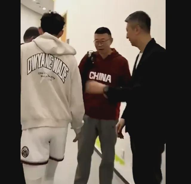 美国经纪公司LIFT sports签约林葳，特训动态抢先看