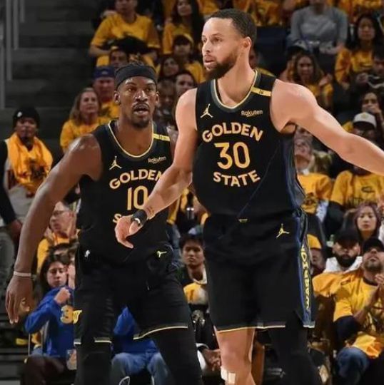 5月9日NBA季后赛西部半决赛：库里伤停勇士遇挑战 巴特勒需担责