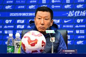 5月8日体育资讯：泰山队暂无崔康熙下课打算，此役成关键转折