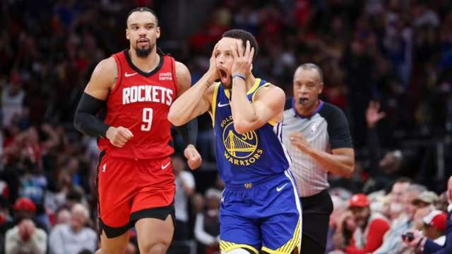 NBA 季后赛第二轮：盘点至今表现最强球队，勇士屈居第 3