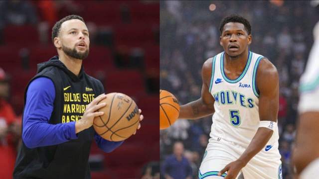 NBA 季后赛第二轮：盘点至今表现最强球队，勇士屈居第 3