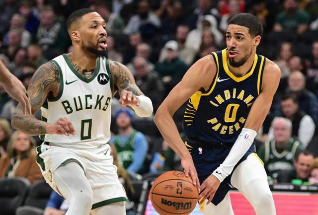 NBA 季后赛第二轮：盘点至今表现最强球队，勇士屈居第 3