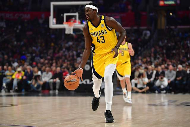 NBA 季后赛第二轮：盘点至今表现最强球队，勇士屈居第 3