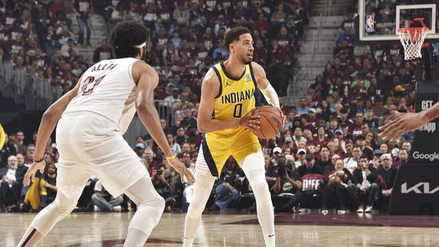NBA 季后赛第二轮：盘点至今表现最强球队，勇士屈居第 3