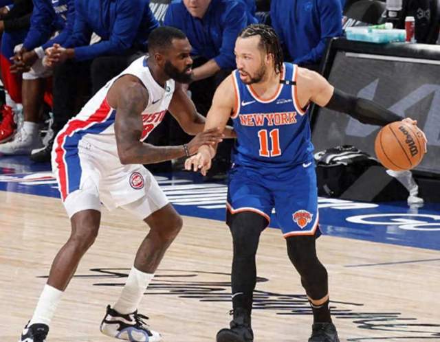 NBA 季后赛第二轮：盘点至今表现最强球队，勇士屈居第 3