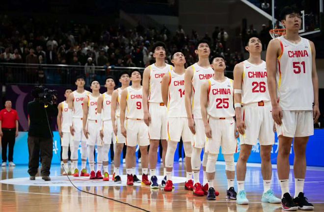 中国篮协启动归化球员事宜，选拔原则及现有潜在人选曝光