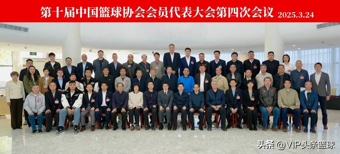 中国篮协启动归化球员事宜，选拔原则及现有潜在人选曝光
