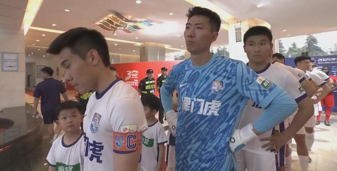 中超一周双赛致球员疲惫受伤，程进方镜淇重伤康复期长