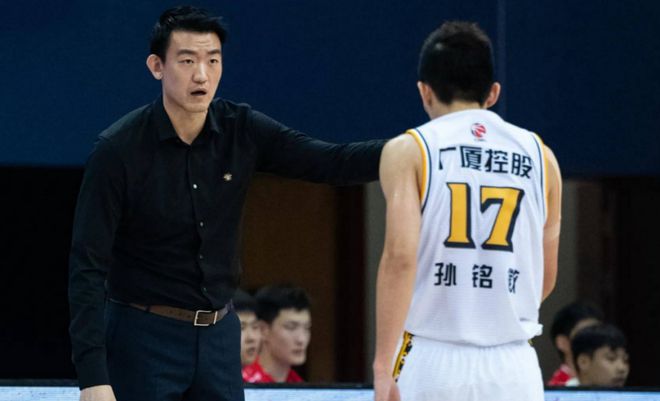 铁王孙铭徽葬送广厦主场优势，G2 王博或剥夺其无限开火权